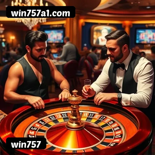 win757 APK - Download Oficial Android
