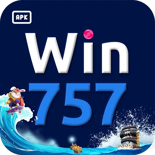 APK oficial da win757 para Android