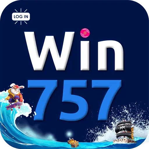 Login seguro na win757