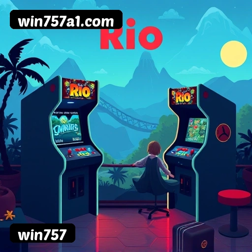 win757 Logo